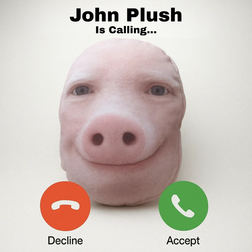 John Plush