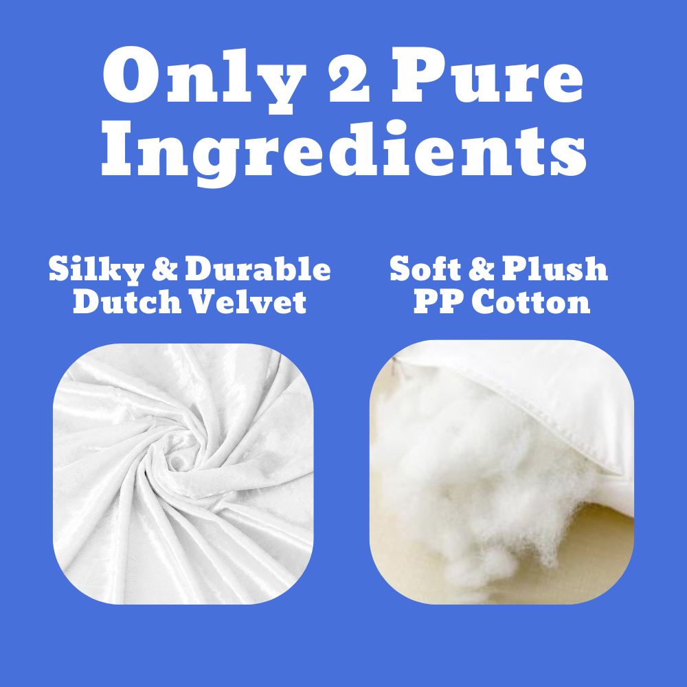 Hyperpigmentation Plushy
