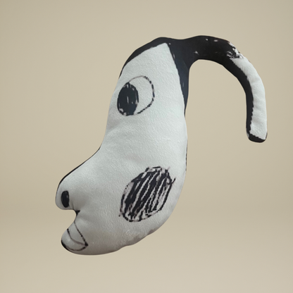 Hyperpigmentation Plushy